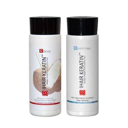 összetevők címkék argán kókusz keratin