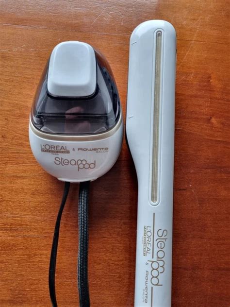 L'Oréal Steampod termék