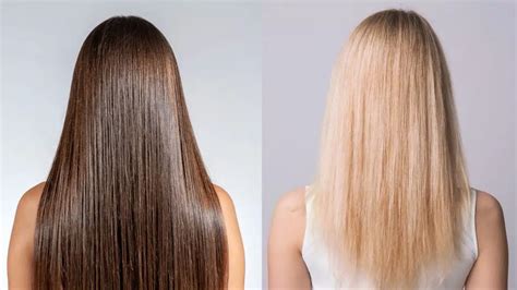 hajszálak hidratálása és táplálása