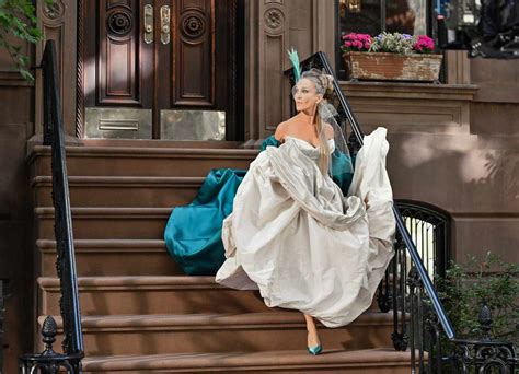 Carrie Bradshaw és cipői