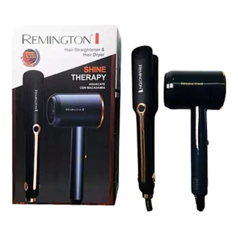 Remington HC5356 készülék és kiegészítők fotó