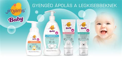 A Baby Friendly kozmetikumok összetevői