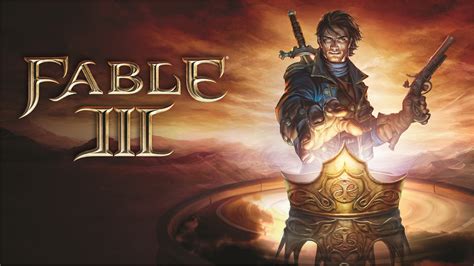 Fable III karakter öltöztetése