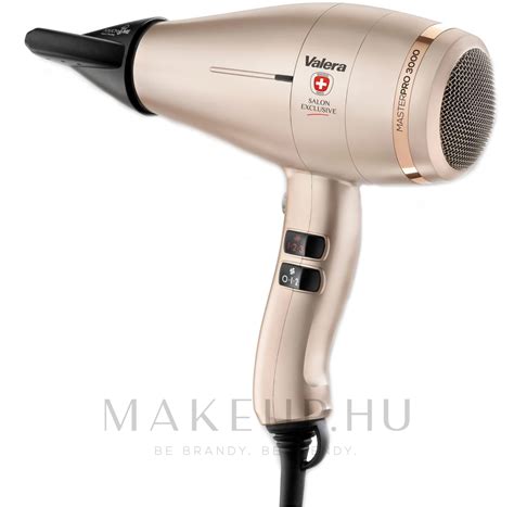 Professzionális hajszárító és tartozékai