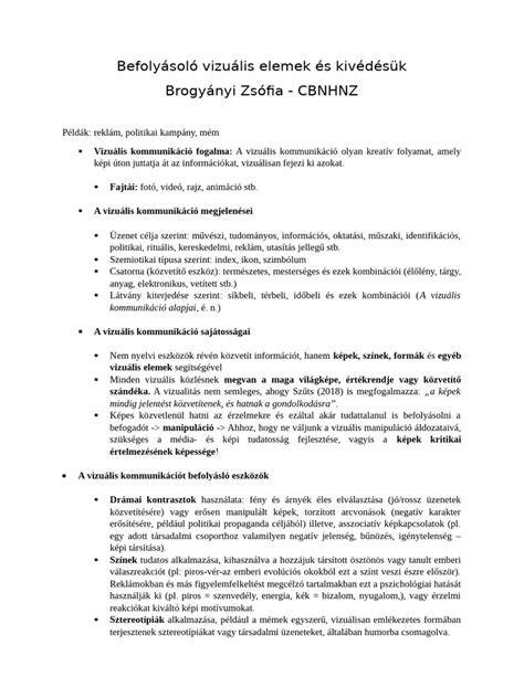 Termékösszetevők és veszélyjelzések vizuális összegzése