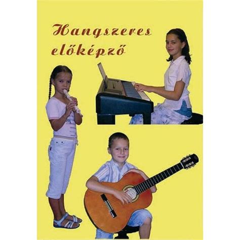 hangszeres dallam infografika