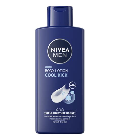 Infografika: Nivea borotvazselé Friss Cool összetevők és használati lépések