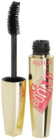 Az Astor Big & Beautiful Boom! szempillaspirál.