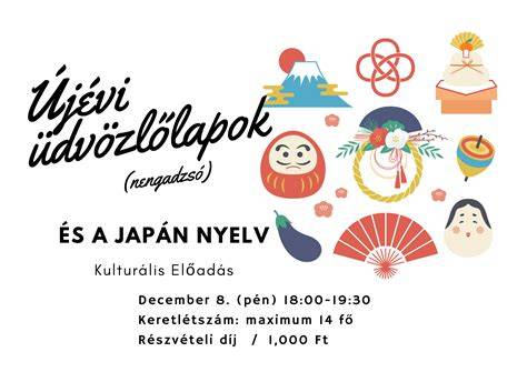 Budapesti kulturális események infographic