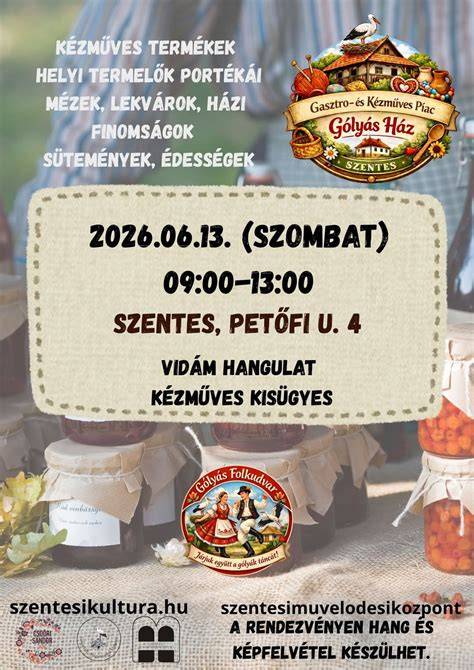 Szentesi fodrászüzletek összeállítása