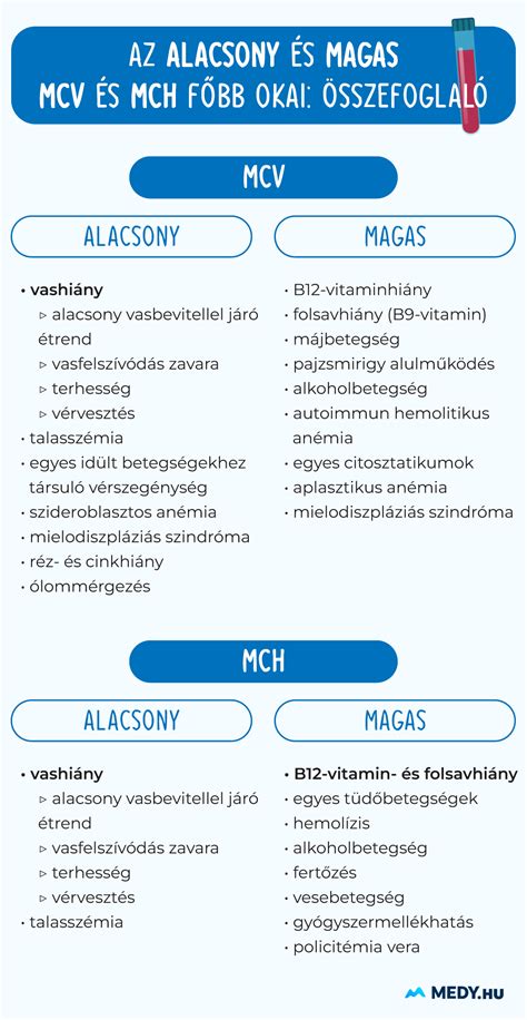 A szemhéjgyulladás lehetséges okait bemutató infografika