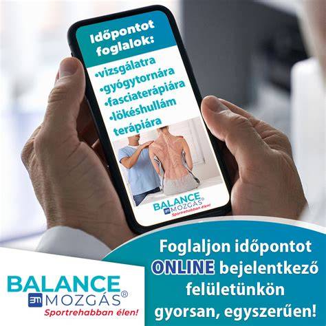 könnyen online időpontfoglalás felület