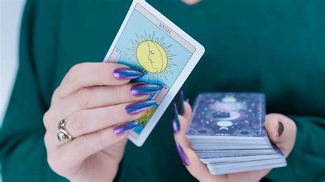 Tarot kártyák elrendezése