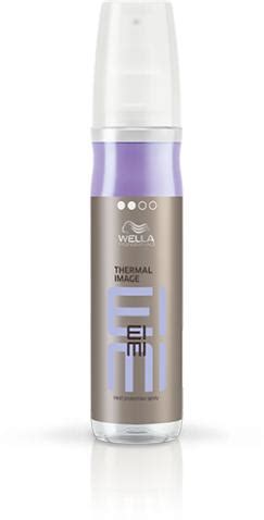 Wella EIMI Smooth hővédő spray - csomagolás és kiszerelés