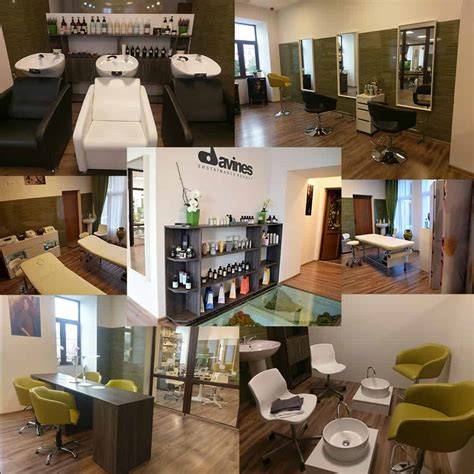 Infinity Beauty Salon homlokzat - Piața Trandafirilor