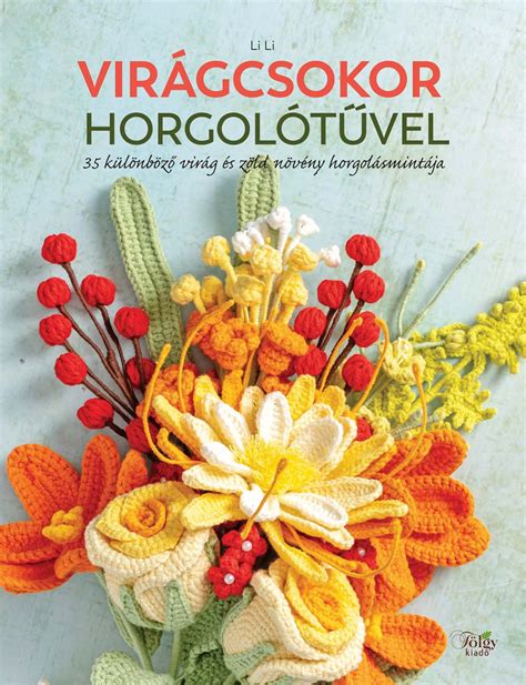 Raszták készítése horgolótűvel