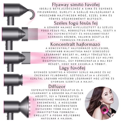 Professzionális fodrászeszközök és kellékek
