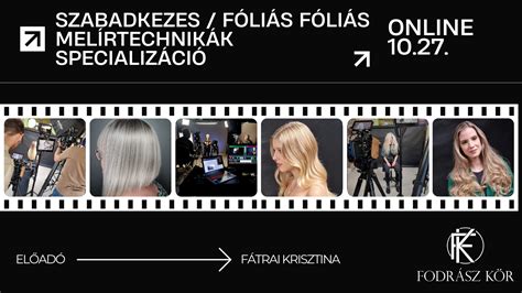 Különböző melírtechnikák összehasonlítása