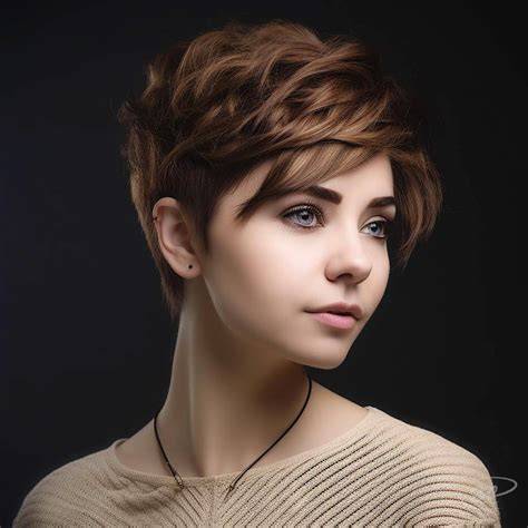 pixie és garcon tiniknek