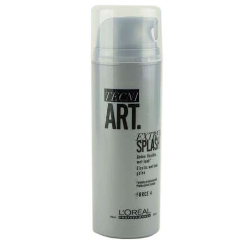 Loreal Tecni.Art termékcsalád