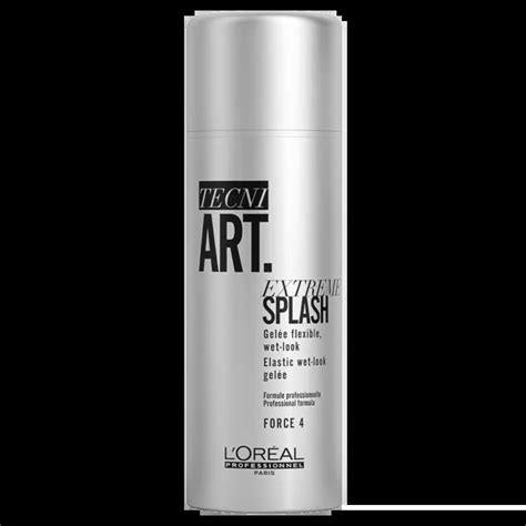 Loreal Extreme Splash hajzselé