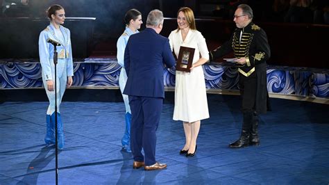 Magyar Teátrum Díj átadó gála