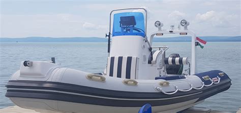 Elektromos hajó motor beszerelése