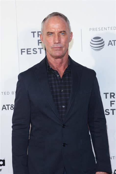 Robert John Burke a Robotzsaru 3 forgatásán