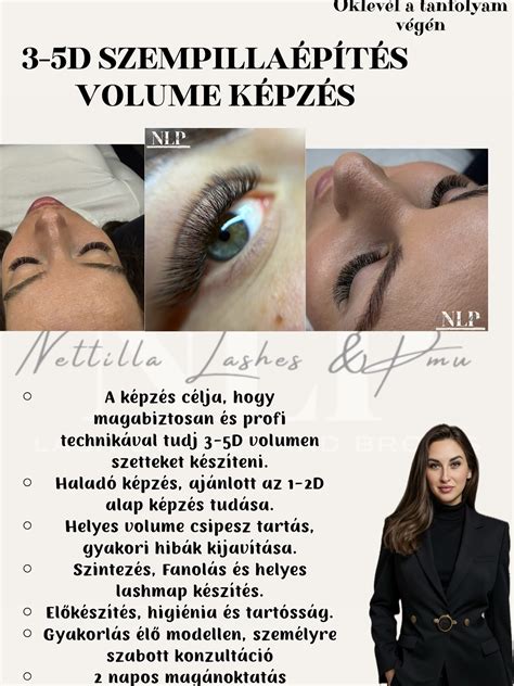 Összehasonlítás: Classic és Volume szempillaépítés