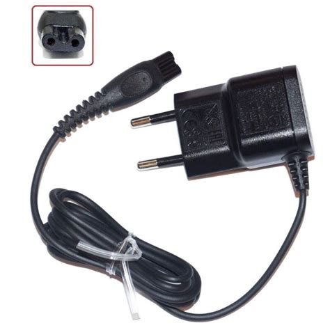 Philips borotva töltő