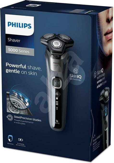 Philips borotva töltési idő és üzemidő összehasonlítása