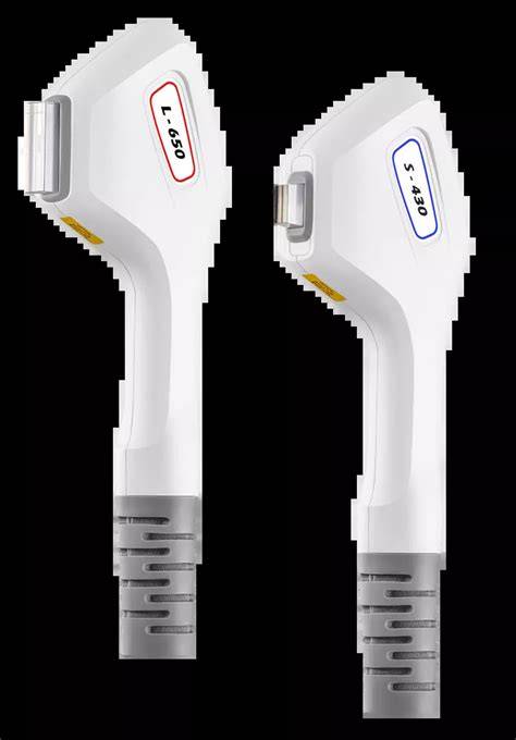 IPL technologia hatasmechanizmus vizualis ábra