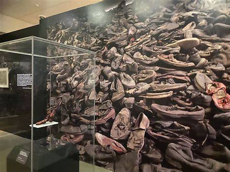 auschwitz felszabadítás látképe