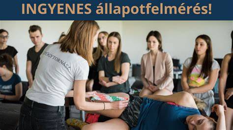 Állapotfelmérés fejbőrdiagnosztika vizuális