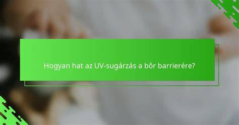 Hogyan kopik a pigment: UV, víz, éghajlat infographic