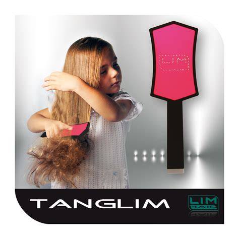 Infografika: LIM - HAIR TANGLIM felépítése és működési elve
