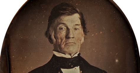 Eliphalet Remington portréja