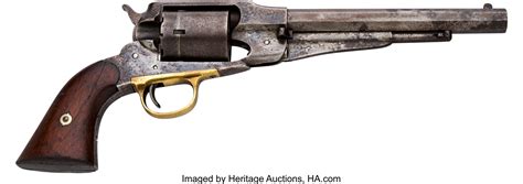 Remington 1858 modell