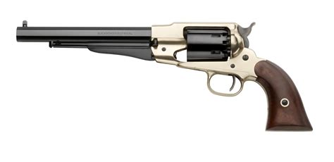 A Remington 1858 Texas irányzéka