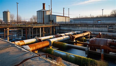 Budapesti vízművek története