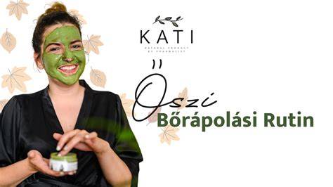 Általános bőrápolási rutin infographic