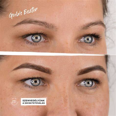 Írásos útmutató: Hogyan válassz szemöldöktetováló szalont?