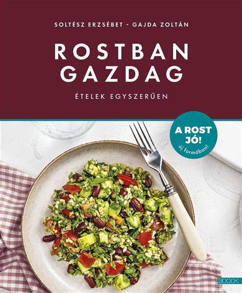 rostban gazdag étrend tengerimalac