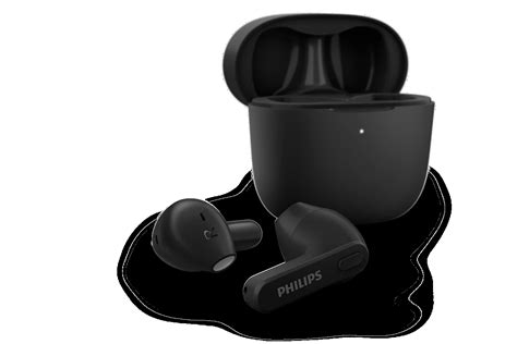Philips A7306 Valódi vezeték nélküli sportfülhallgató