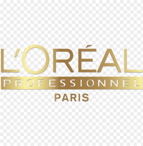 L'Oréal Professionnel logó