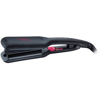 Különböző frizurák Remington Stylist Perfect Waves S6280-nal