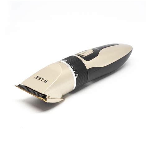 Moser hajnyíró gép