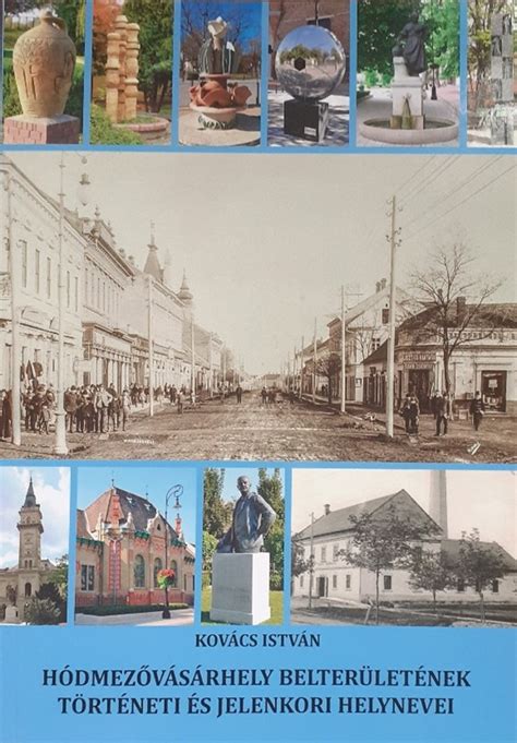 Infografika: Hódmezővásárhely történeti idővonala és kulturális helyszínei