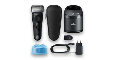 Diagram a Braun borotva sorozatokról és kompatibilis alkatrészekről