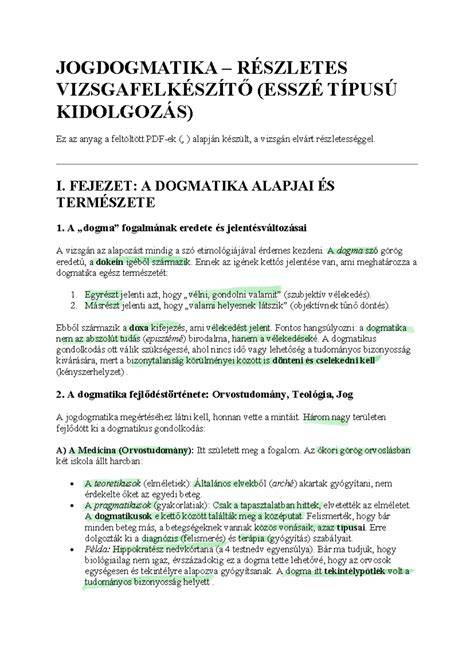Részletes utóápolási útmutató összefoglaló